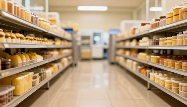 食品研发成本控制中的选型关注点分析