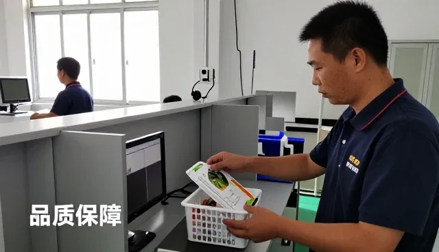食品配送：食品研发在社区服务站的应用要点