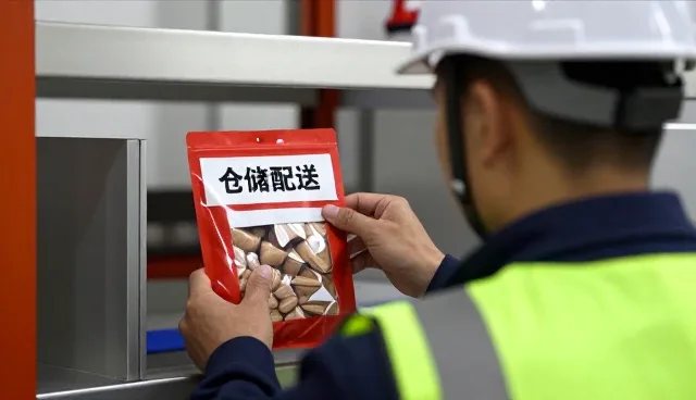 内蒙古百思信餐饮管理有限公司推荐适用于仓储配送的冷链配送服务