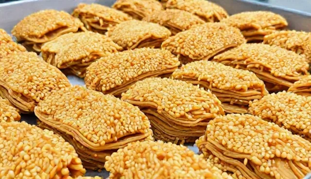 代加工食品选型关注点与性能提升策略